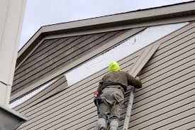 Affordable Siding Repair and Maintenance Services in Morse, LA